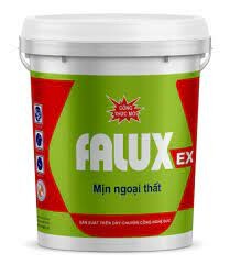 Đầu Tư Quốc Tế Falux 4