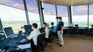 Kỹ Thuật Quản Lý Bay 1