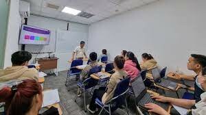 Vietnam International Debt Trading Company 6