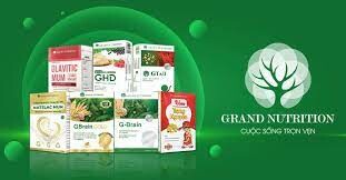 Grand Nutrition 6