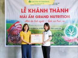 Grand Nutrition 2