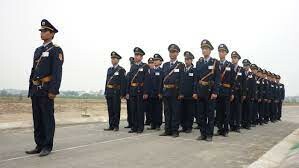 An Ninh Miền Bắc 2