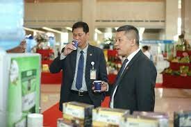 Datamark Việt Nam 5