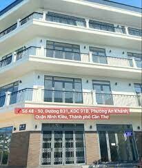 Datamark Việt Nam 4