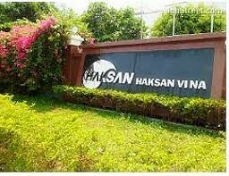 HAKSAN VI NA 5