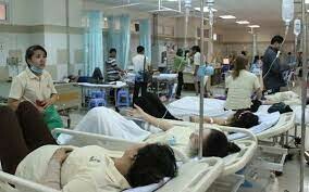 GIẢI PHÁP VÀ CÔNG NGHỆ VIETNIX 8