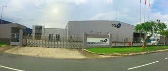 CCL Label Vietnam Co. Ltd 4