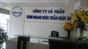 Dược Phẩm Châu Âu 8