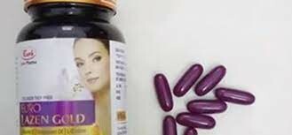 Dược Phẩm Châu Âu 5