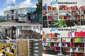 Giải Pháp Công Nghệ Toàn Cầu GCT 8