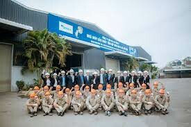 Dịch Vụ Và Thương Mại Cát Thiên 1