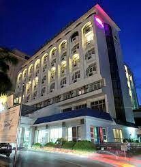 Oriental Logistics Multimodal Transport CO., LTD 9