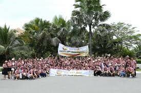 Oriental Logistics Multimodal Transport CO., LTD 4