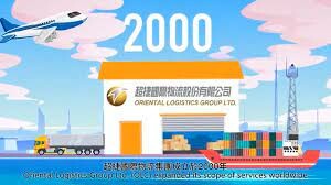 Oriental Logistics Multimodal Transport CO., LTD 3