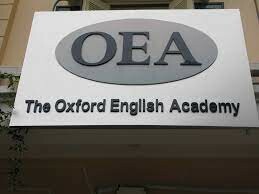 Học Viện Anh Ngữ Oxford (OEA Vietnam) 1