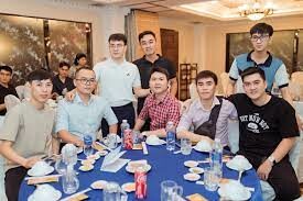 Zeke Group Pty LTD 1