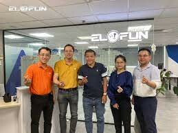Elofun Entertainment 9