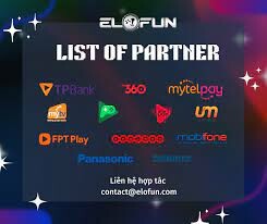 Elofun Entertainment 5