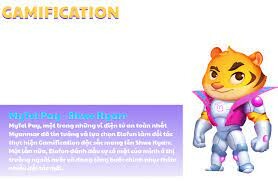 Elofun Entertainment 4