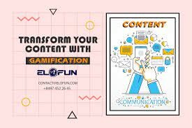 Elofun Entertainment 3