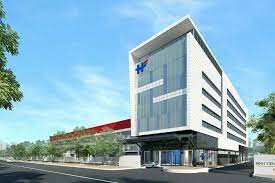 Bệnh viện Việt Pháp Hà Nội 3