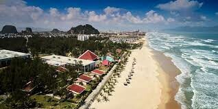 Sandy Beach Non Nuoc Resort Da Nang 5