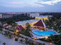 Pullman Vung Tau Hotel & Convention Center 2