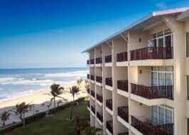 Sandy Beach Non Nuoc Resort Da Nang 1