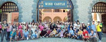 CÔNG NGHỆ IHOME 8