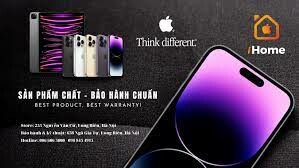 CÔNG NGHỆ IHOME 5