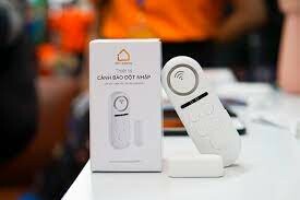 CÔNG NGHỆ IHOME 4