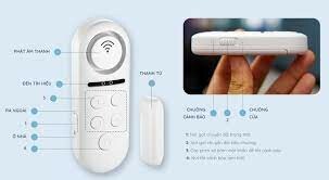 CÔNG NGHỆ IHOME 3