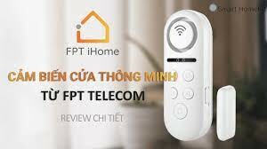 CÔNG NGHỆ IHOME 2
