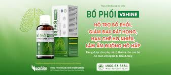 DƯỢC PHẨM VSHINE 3