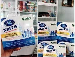 DƯỢC PHẨM VSHINE 1