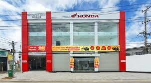 XE MÁY HONDA KHÁNH AN 5