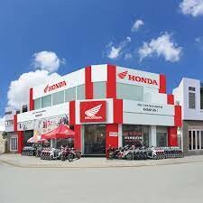 XE MÁY HONDA KHÁNH AN 4