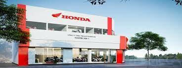 XE MÁY HONDA KHÁNH AN 2