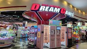 Dream Games 5
