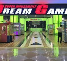 Dream Games 1