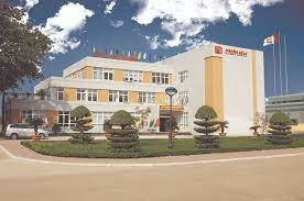 Xuân Hòa Việt Nam 3