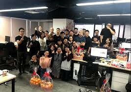 Công Ty CP TM & Kỹ Thuật VMV 2