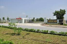 Dệt May Hà Nội (Hanosimex) 1