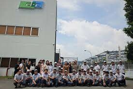 APERO TECHNOLOGIES GROUP 5