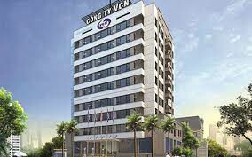 Nutreco International Việt Nam 10