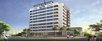 Giáo Dục Hồng Anh 8