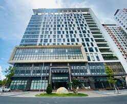 Nutreco International Việt Nam 7