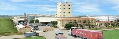 Nutreco International Việt Nam 4