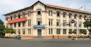 HÔTEL du PARC HANOÏ 8