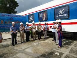 HÔTEL du PARC HANOÏ 5